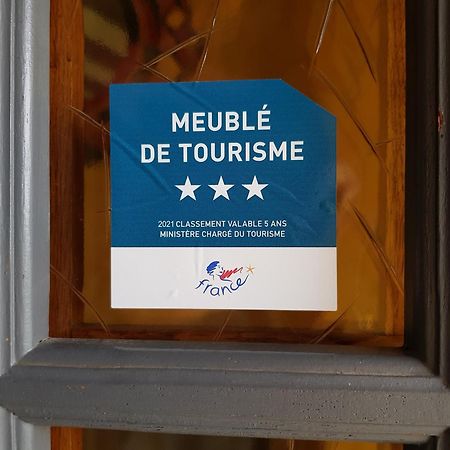 Les Souchottes, Charmante Maisonnette Bulligny Luaran gambar